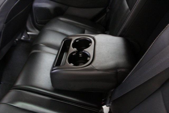 used 2023 Nissan Murano car, priced at $32,900