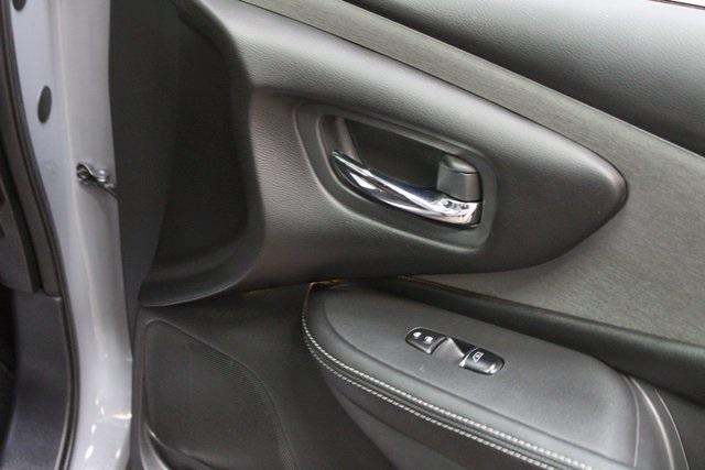 used 2023 Nissan Murano car, priced at $32,900