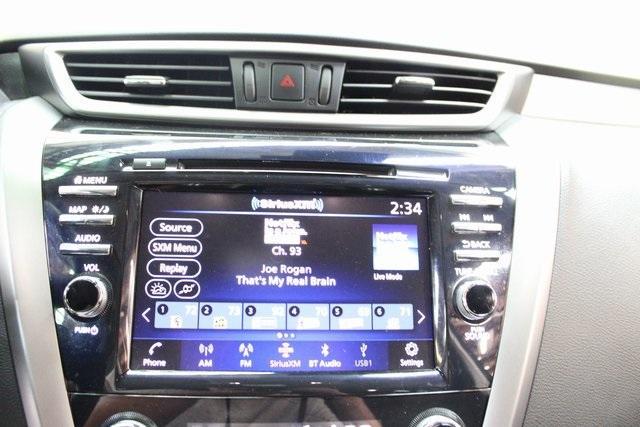 used 2023 Nissan Murano car, priced at $32,900