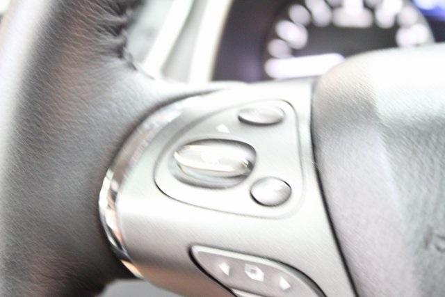 used 2023 Nissan Murano car, priced at $32,900