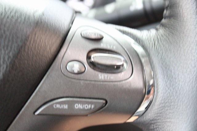 used 2023 Nissan Murano car, priced at $32,900