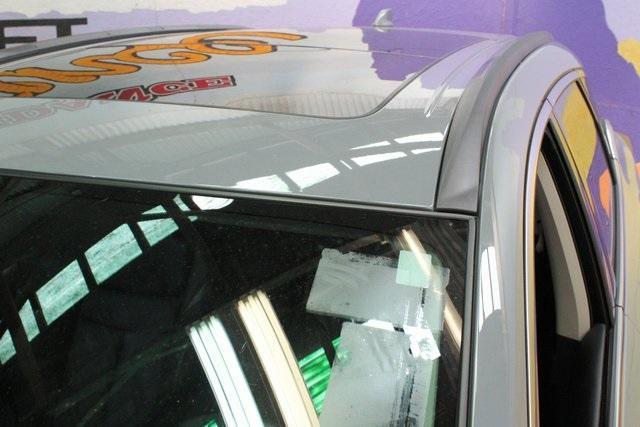 used 2023 Nissan Murano car, priced at $32,900