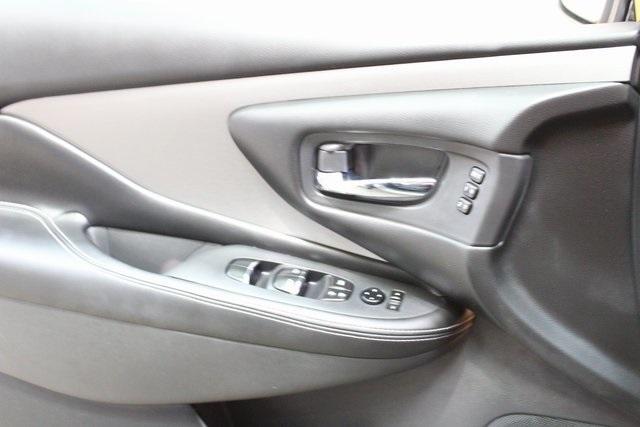 used 2023 Nissan Murano car, priced at $32,900