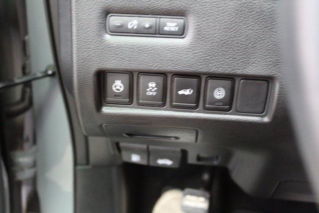 used 2023 Nissan Murano car, priced at $32,900