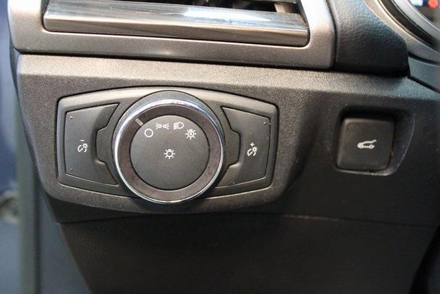 used 2018 Ford Fusion car, priced at $10,900