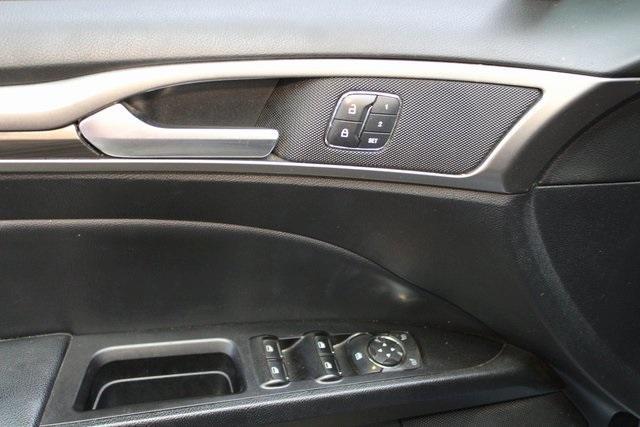 used 2018 Ford Fusion car, priced at $10,900