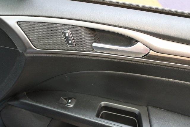 used 2018 Ford Fusion car, priced at $10,900