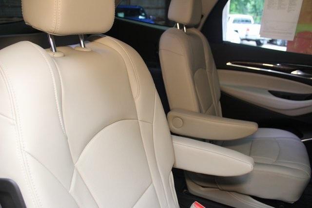 used 2020 Buick Enclave car, priced at $24,700