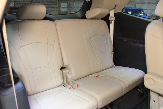 used 2020 Buick Enclave car, priced at $24,700