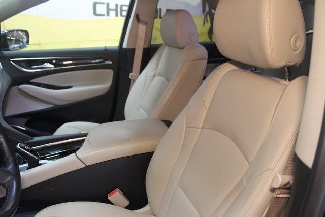 used 2020 Buick Enclave car, priced at $24,700