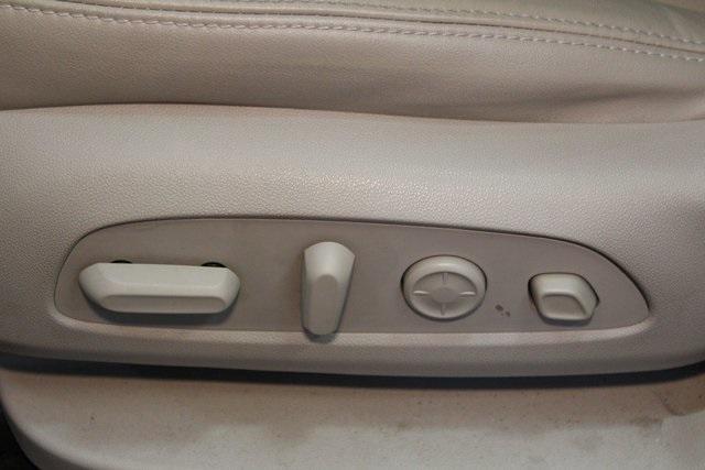 used 2020 Buick Enclave car, priced at $24,700