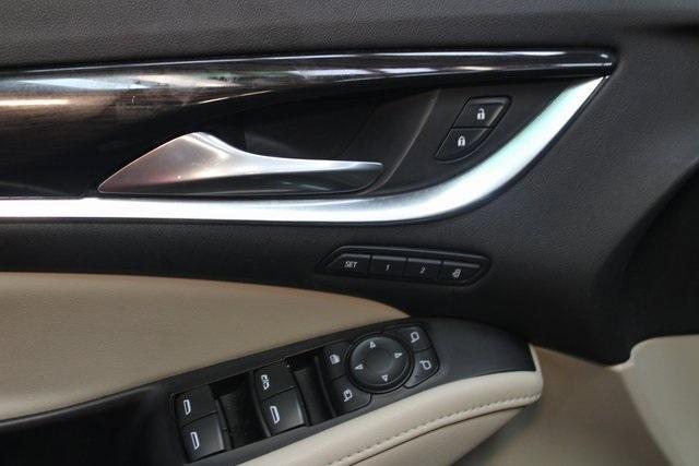 used 2020 Buick Enclave car, priced at $24,700