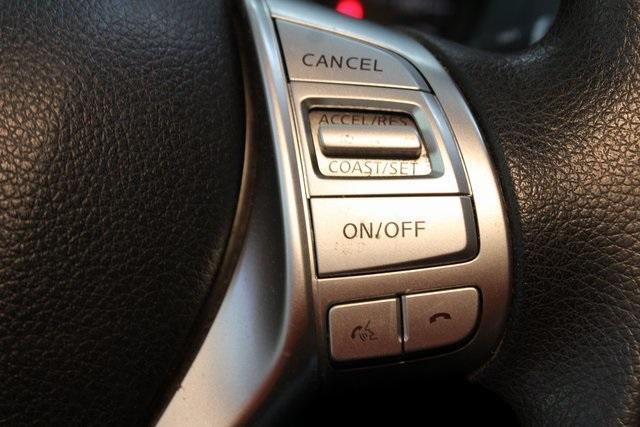 used 2018 Nissan Altima car, priced at $12,500