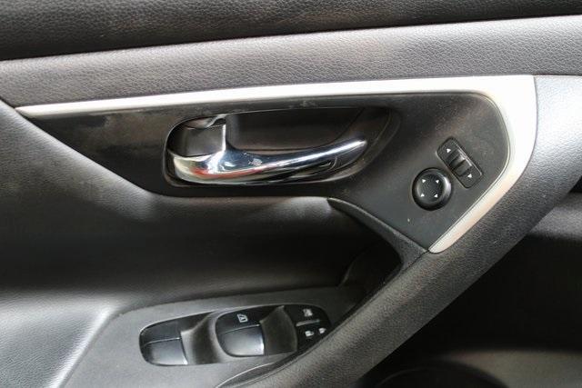 used 2018 Nissan Altima car, priced at $12,500