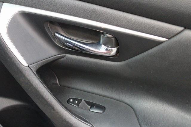 used 2018 Nissan Altima car, priced at $12,500