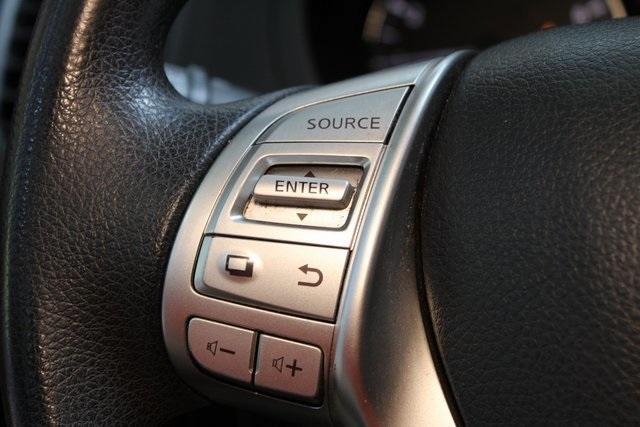 used 2018 Nissan Altima car, priced at $12,500