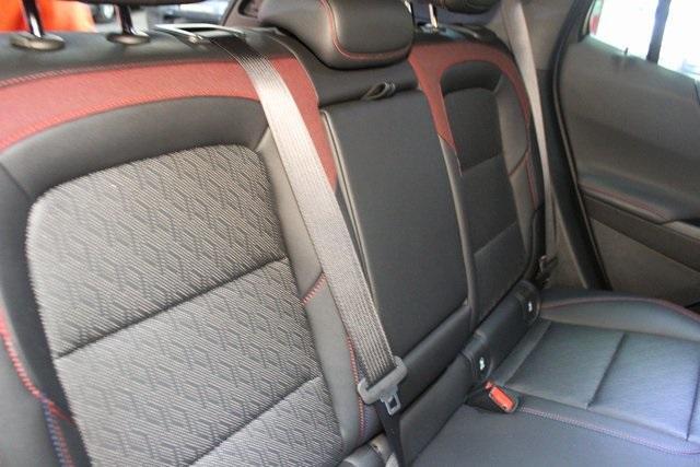 new 2025 Chevrolet Equinox car, priced at $34,010