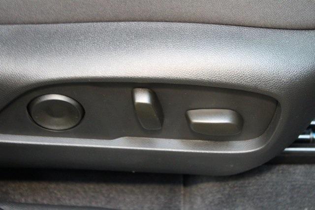 new 2025 Chevrolet Equinox car, priced at $34,010