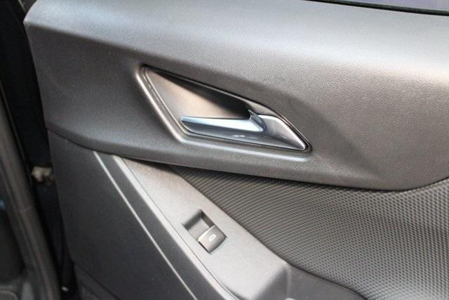 new 2025 Chevrolet Equinox car, priced at $34,010