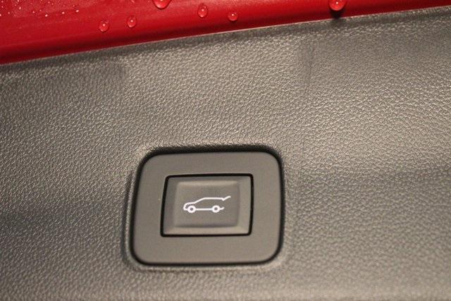new 2025 Chevrolet TrailBlazer car, priced at $32,275