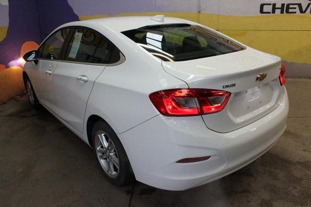 used 2016 Chevrolet Cruze car, priced at $11,900