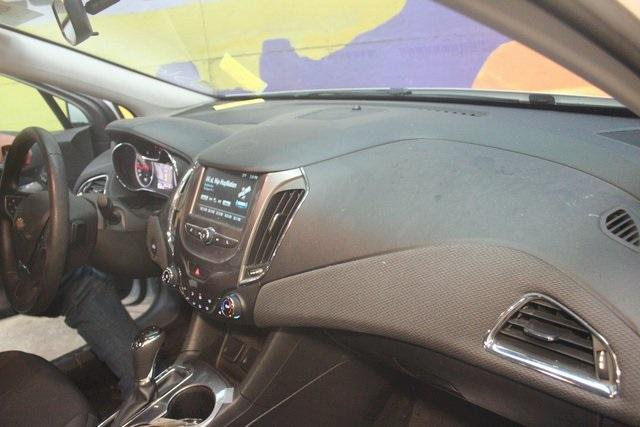 used 2016 Chevrolet Cruze car, priced at $11,900