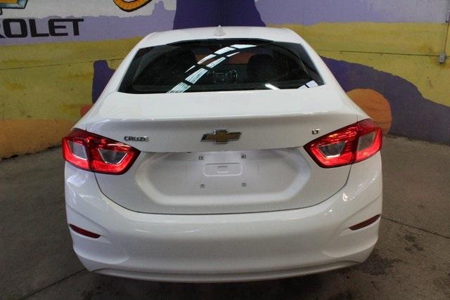 used 2016 Chevrolet Cruze car, priced at $11,900