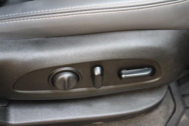 used 2021 Buick Enclave car, priced at $26,900