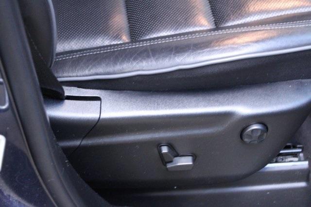 used 2021 Jeep Grand Cherokee car, priced at $30,900