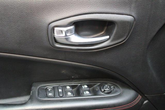 used 2018 Jeep Compass car, priced at $14,900