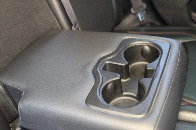 used 2018 Jeep Compass car, priced at $14,900