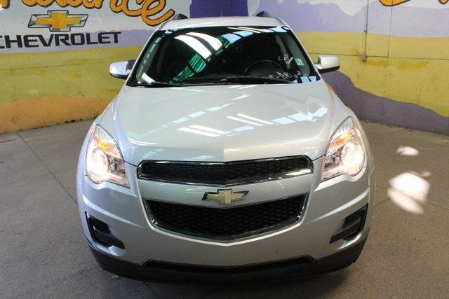 used 2012 Chevrolet Equinox car, priced at $9,900