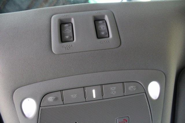 used 2021 Nissan Murano car, priced at $26,900