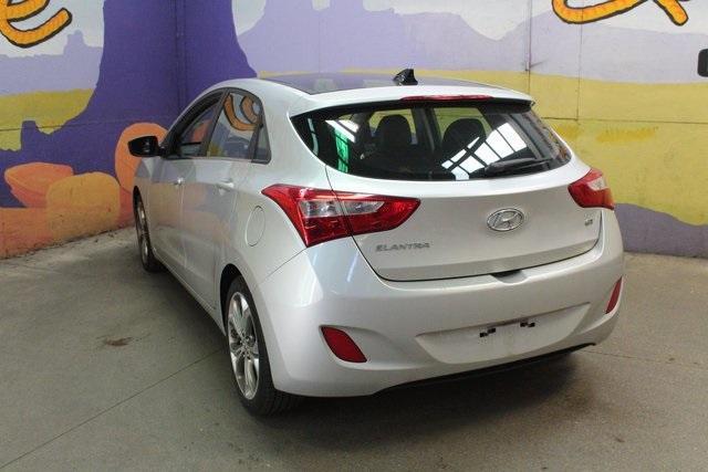 used 2013 Hyundai Elantra GT car, priced at $7,400