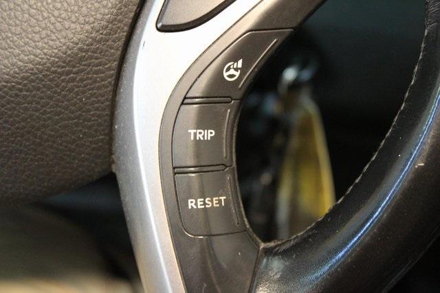 used 2013 Hyundai Elantra GT car, priced at $7,400
