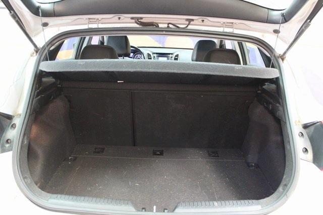 used 2013 Hyundai Elantra GT car, priced at $7,400