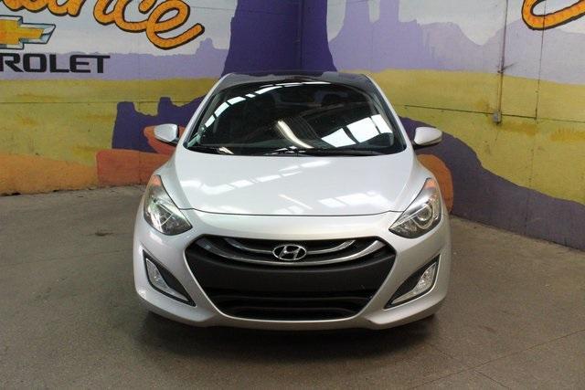 used 2013 Hyundai Elantra GT car, priced at $7,400