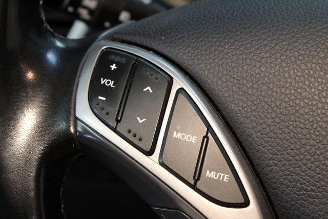 used 2013 Hyundai Elantra GT car, priced at $7,400