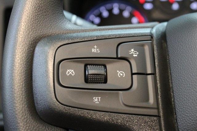 new 2025 Chevrolet Silverado 2500 car, priced at $52,435