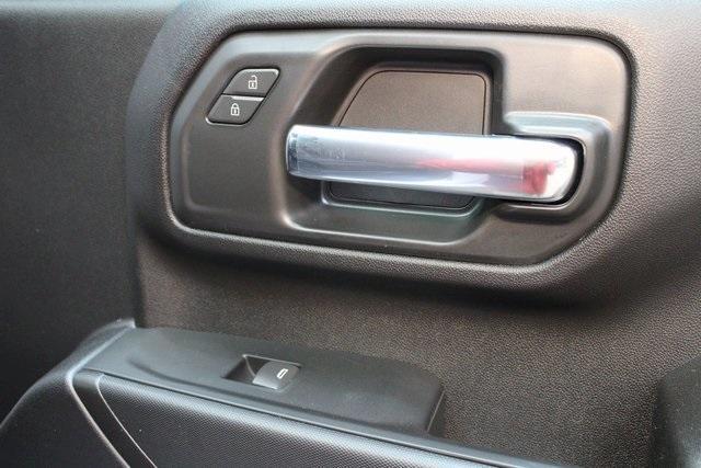 new 2025 Chevrolet Silverado 2500 car, priced at $52,435