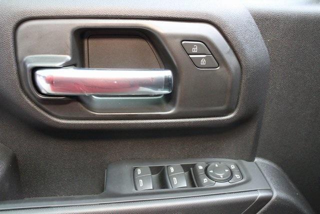 new 2025 Chevrolet Silverado 2500 car, priced at $52,435