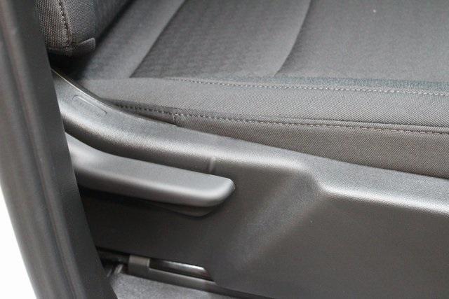 new 2025 Chevrolet Silverado 2500 car, priced at $52,435