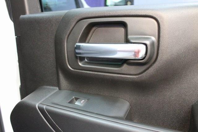 new 2025 Chevrolet Silverado 2500 car, priced at $52,435