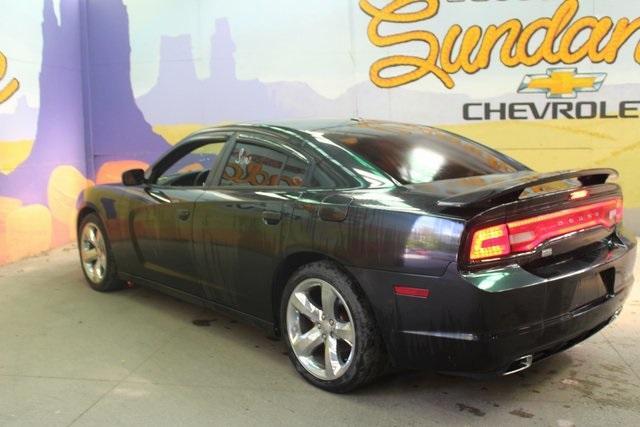 used 2011 Dodge Charger car, priced at $13,500