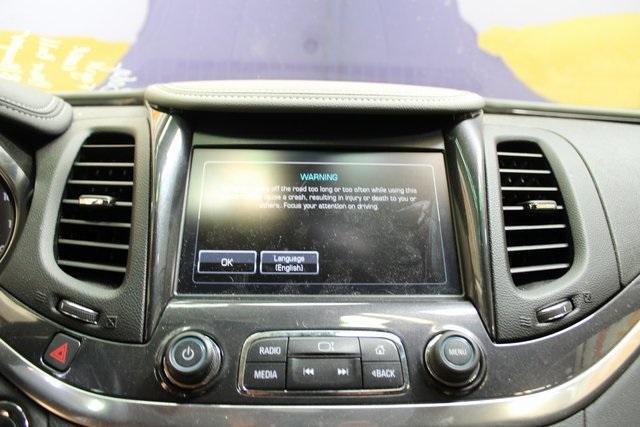 used 2019 Chevrolet Impala car, priced at $19,900