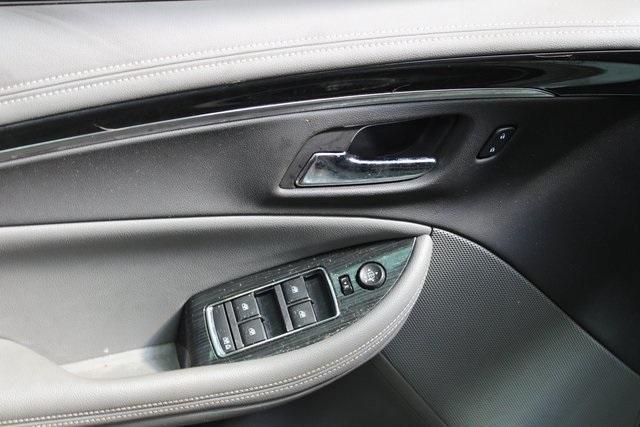 used 2019 Chevrolet Impala car, priced at $19,900