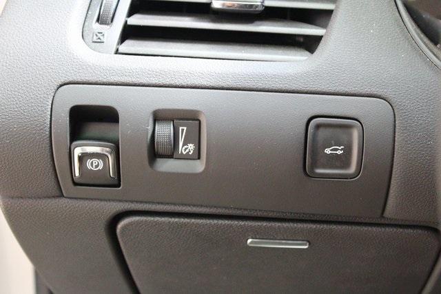 used 2019 Chevrolet Impala car, priced at $19,900