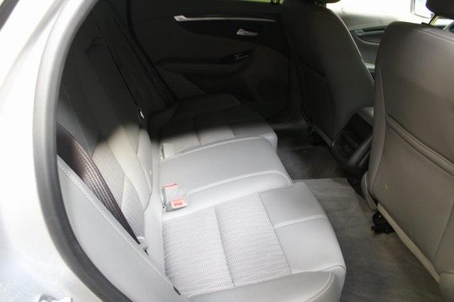 used 2019 Chevrolet Impala car, priced at $19,900