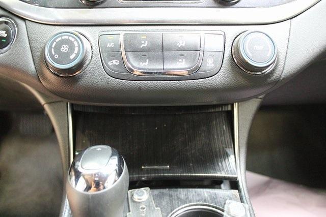 used 2019 Chevrolet Impala car, priced at $19,900