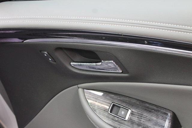 used 2019 Chevrolet Impala car, priced at $19,900